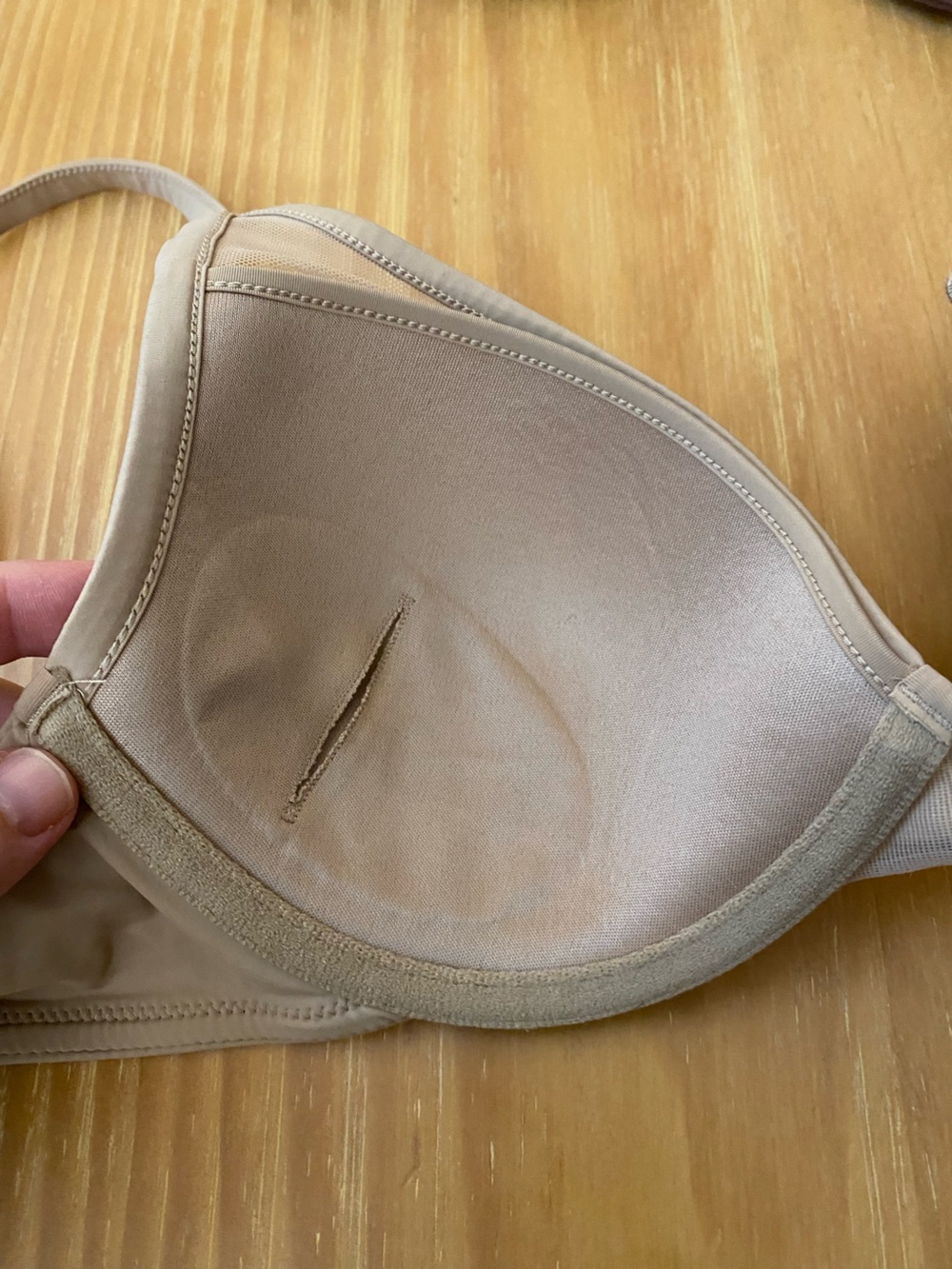 Thirdlove Lot of 2 Bras 34B 1/2 - Picture 6 of 13